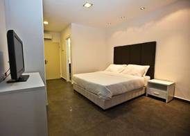 Geula Suites 5