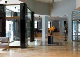 Marbel Hotel by PalmWings 5