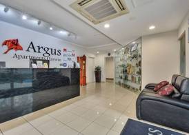 Argus Apartments Darwin 2