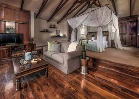 Elewana Arusha Coffee Lodge 4