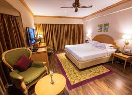 The Carlton Kodaikanal 3