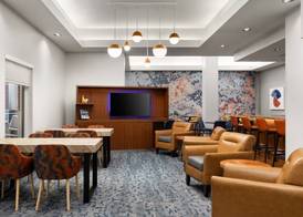 TownePlace Suites by Marriott Champaign 2