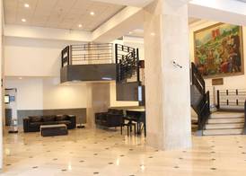 Hotel Monterrey Macroplaza 4