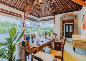 Villa Victoria Bali 2