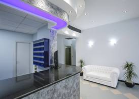 Alex & Lorenz Hotel 4