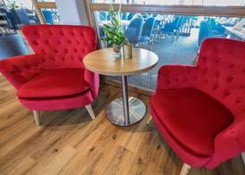 BE BIO Hotel be natural - direkt am Wasser 5