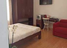 B&B Alle mura di San Giovanni 4