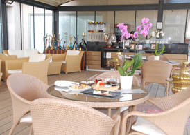 Çelik Palas Hotel 5