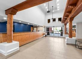 Red Lion Inn & Suites Goodyear Phoenix 2
