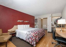Red Roof Inn Mystic - New London 4