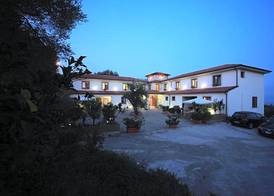 Tenuta Terre di Bosco Oasi di Relax nel Cilento 4