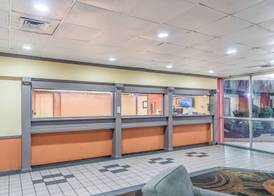 Economy Hotel Memphis 3