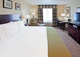 Holiday Inn Express & Suites SYRACUSE NORTH - AIRPORT AREA by IHG 4