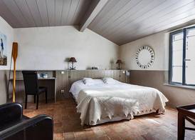 Hotel Les Bois Flottais 5