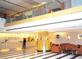 Gold Orchid Bangkok 4