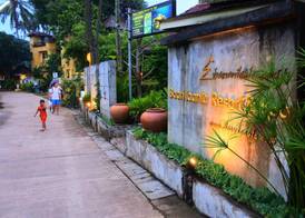 Baan Laanta Resort and Spa 2
