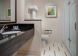 Fairfield Inn & Suites by Marriott Chickasha 5