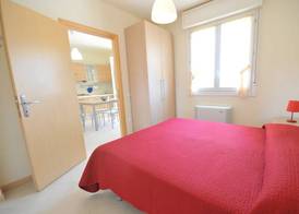 Residence Cleo 4