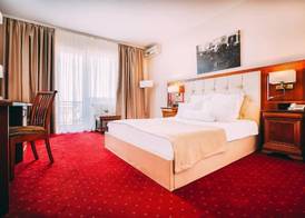 Hotel Athos R.M.T. 4