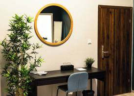City Walk Hostel 5