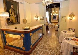 Palazzo Odoni 2