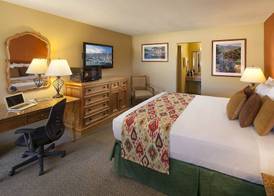 Sandpiper Lodge - Santa Barbara 5