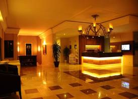 Hisar Holiday Club 3