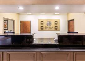 Comfort Inn & Suites IAH Bush Airport - East 3