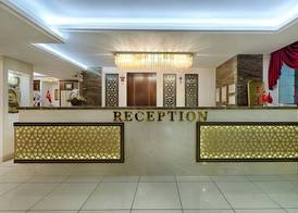 Kilikya Hotel 3