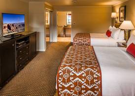 Best Western Plus Arroyo Roble Hotel & Creekside Villas 4