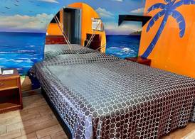 Orbit Inn - Houston Homestead/Tidwell 2