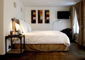 Hotel L'Aunette Cottage 5