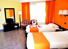 Coral Garden Beach Resort 4