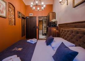 Ars Cracovia Apartments 4