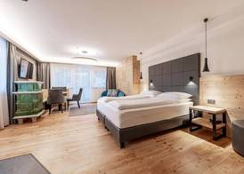 Croce Bianca Leisure & Spa Hotel 5