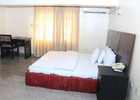 Sissi Hotel 3