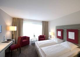 Hotel Westfalen Hof 4