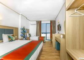 MIRABELL HOTEL 4