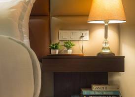 Luxus Grand Hotel 5