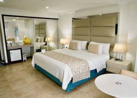 Hotel Windsor Barranquilla 5