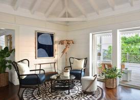 Rosewood Le Guanahani St Barth 5