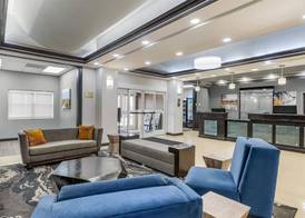 Best Western Plus JFK Inn & Suites 3