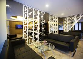 Restwon Suite Hotel 2