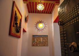 Riad Lhaj Luxury Palace 2
