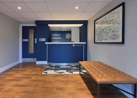 Travelodge Stonehouse 2