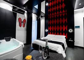 Maximum hub suite&spa 2