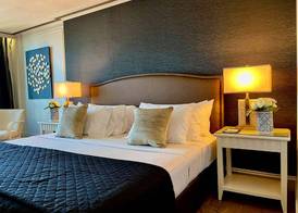 Grand Regal Hotel Davao 5