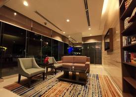Trinidad Suites Johor, Trademark Collection by Wyndham 4