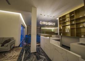 Luxotel Aqaba Beach Resort & Spa Only 15 years plus 4