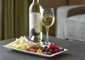 Ponte Vineyard Inn 4